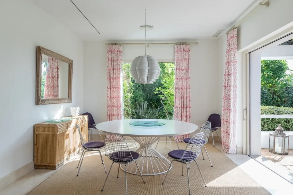 Residence La reserva