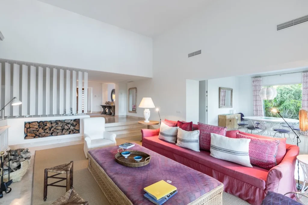 Residence La reserva