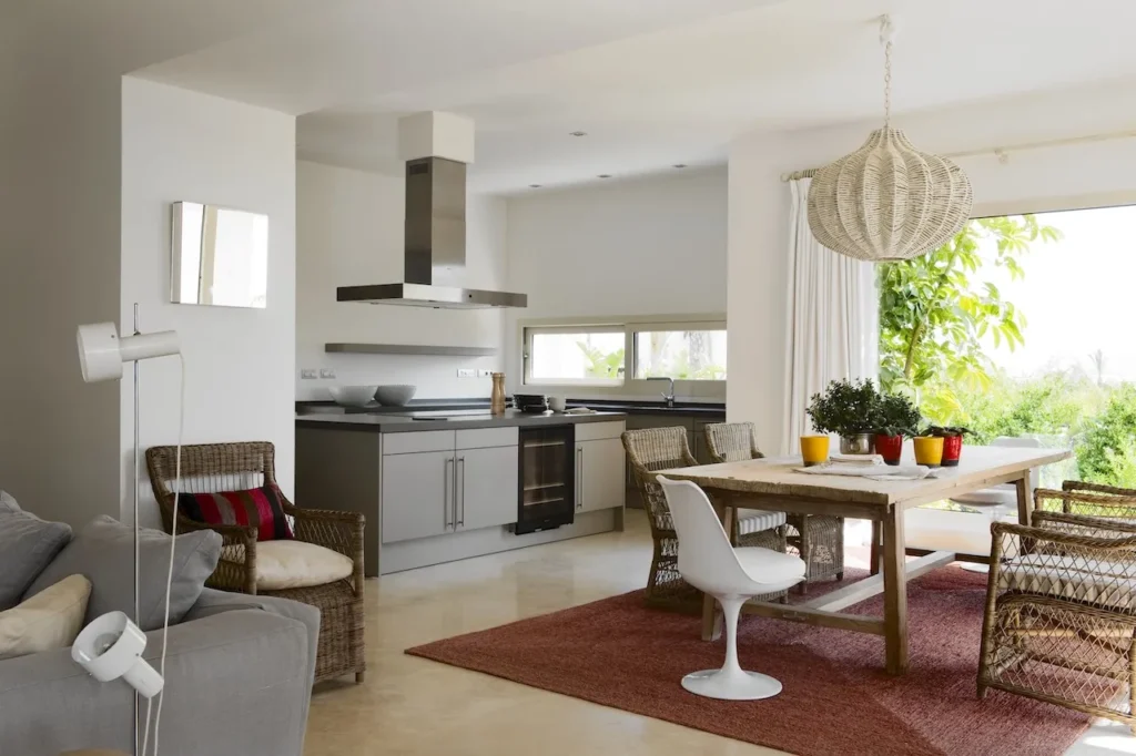 Residence La reserva