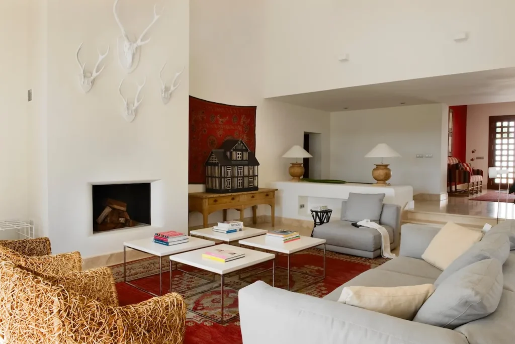 Residence La reserva