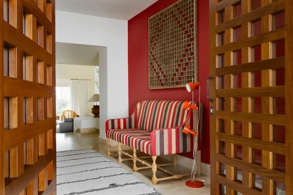 Residence La reserva