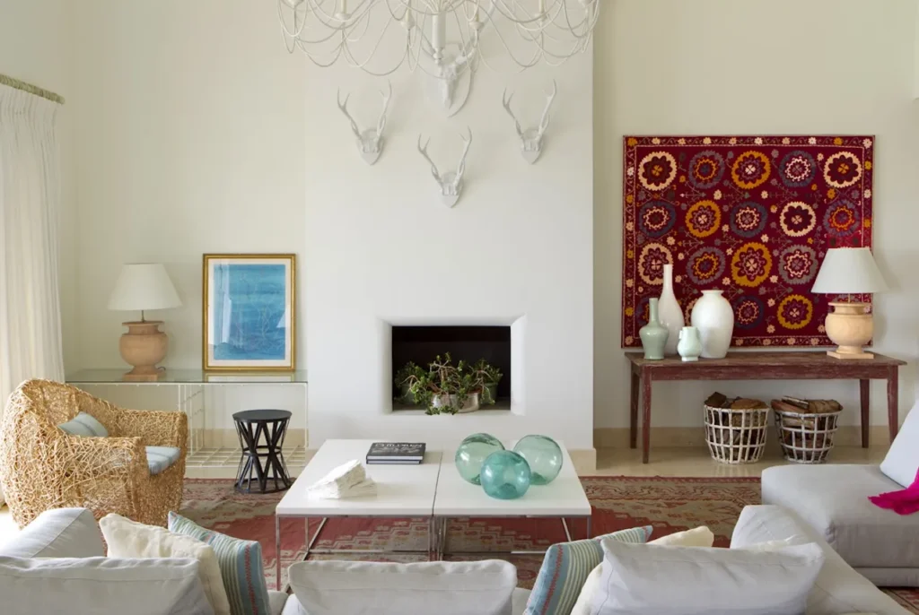 Residence La reserva