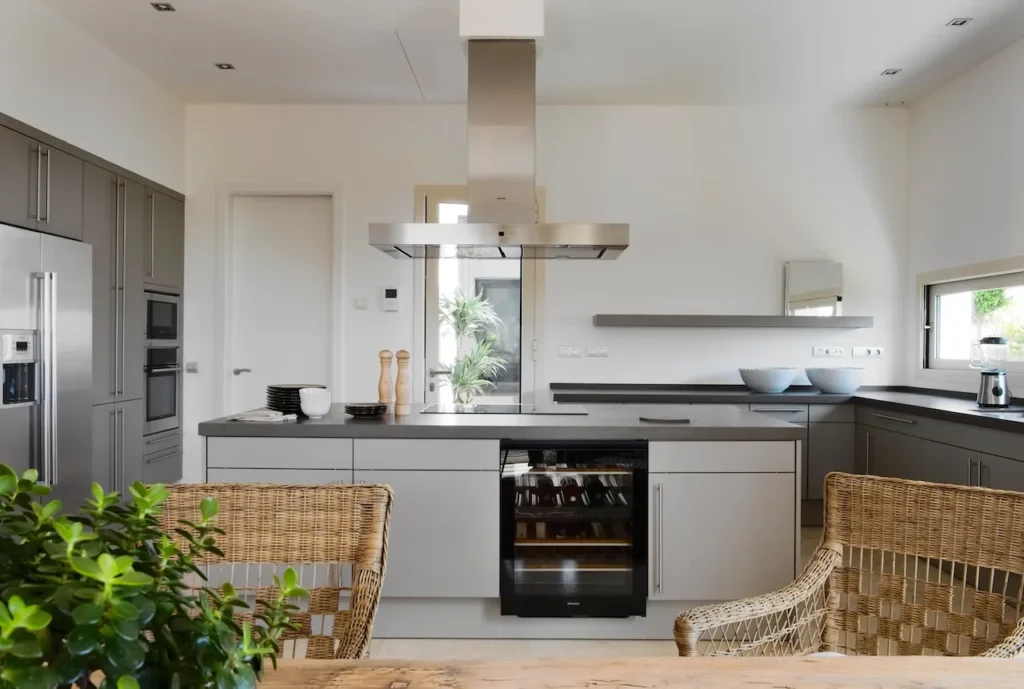 Residence La reserva