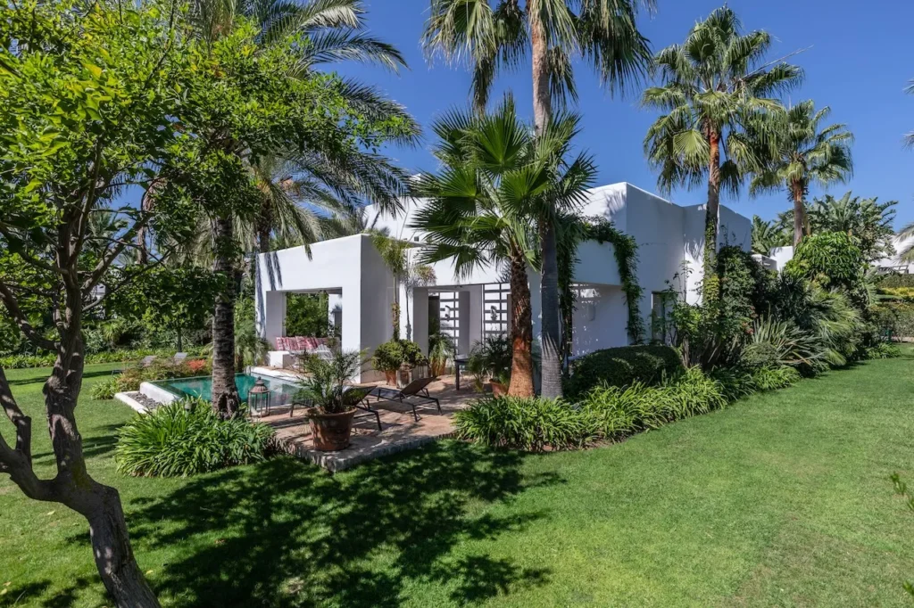 Residence La reserva