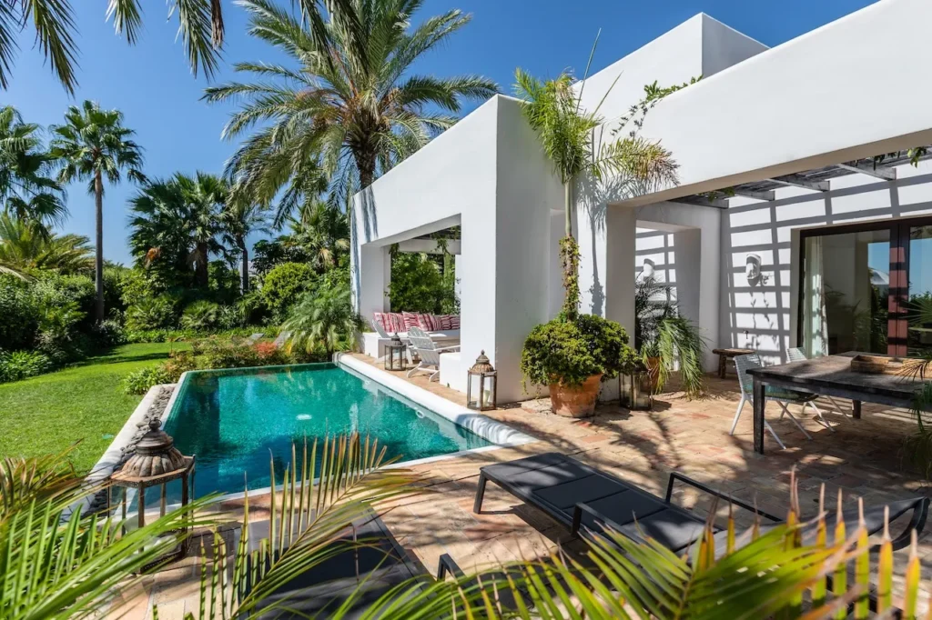 Residence La reserva