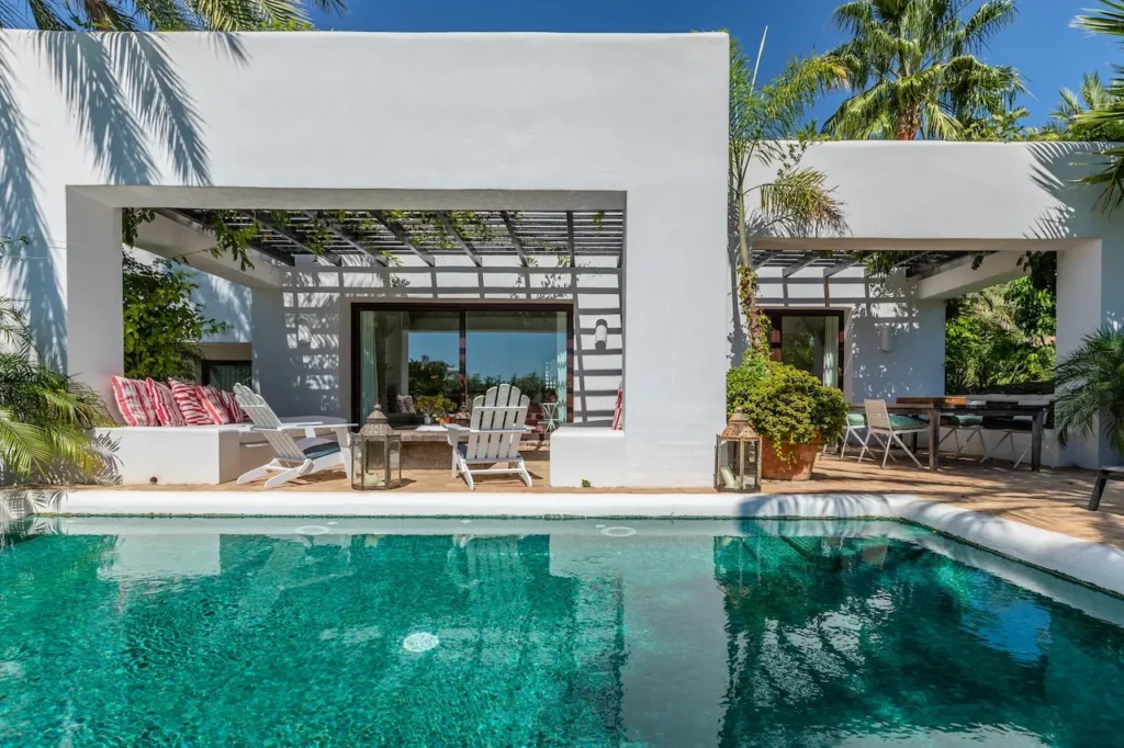 Residence La reserva