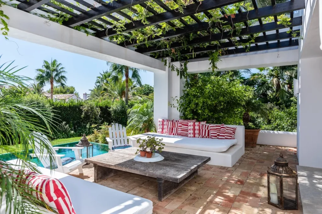 Residence La reserva