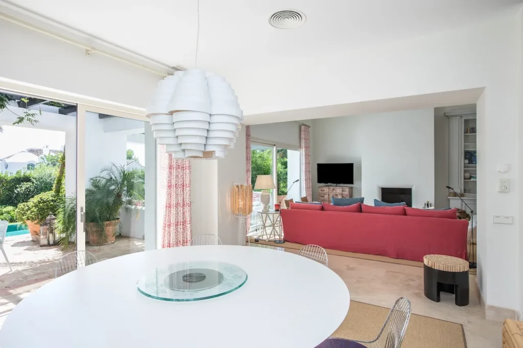 Residence La reserva