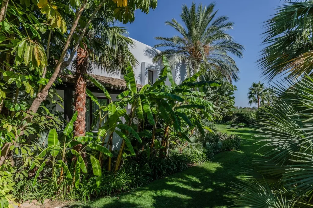 Residence La reserva