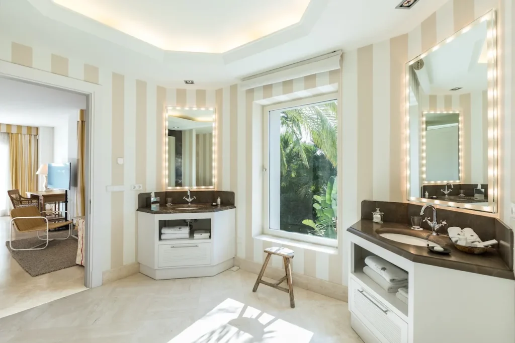 Residence La reserva