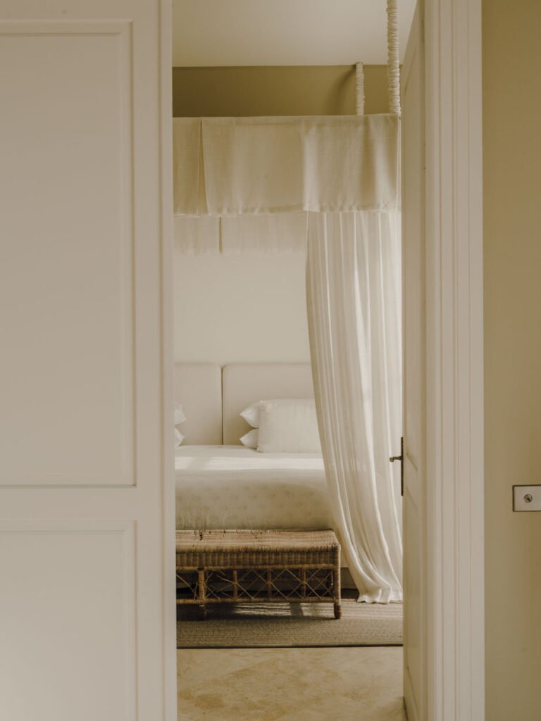 Cortesin Suite