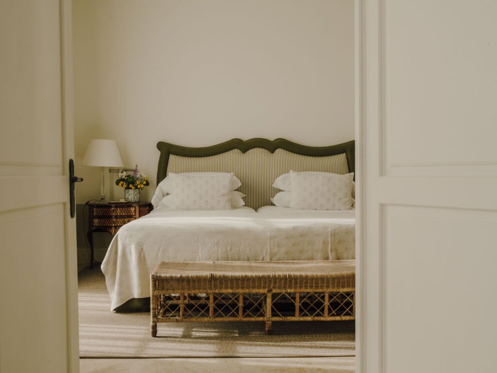 Cortesin Suite