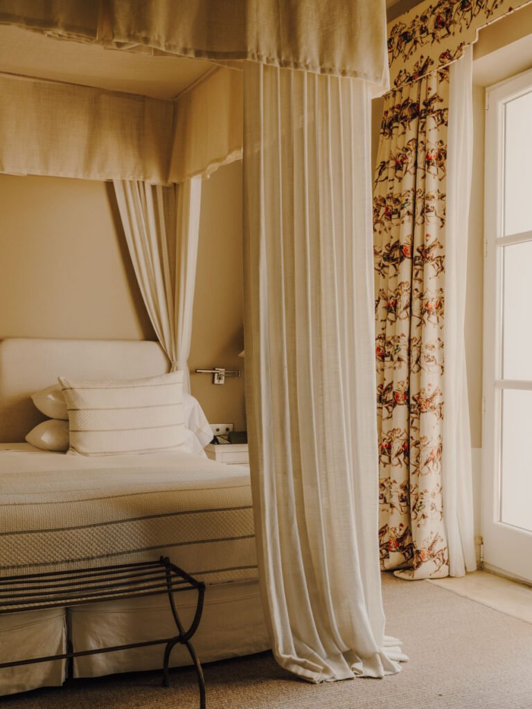 Garden Suite