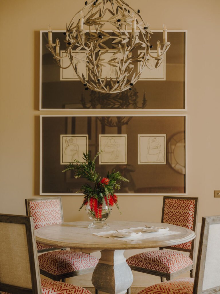 Garden Suite