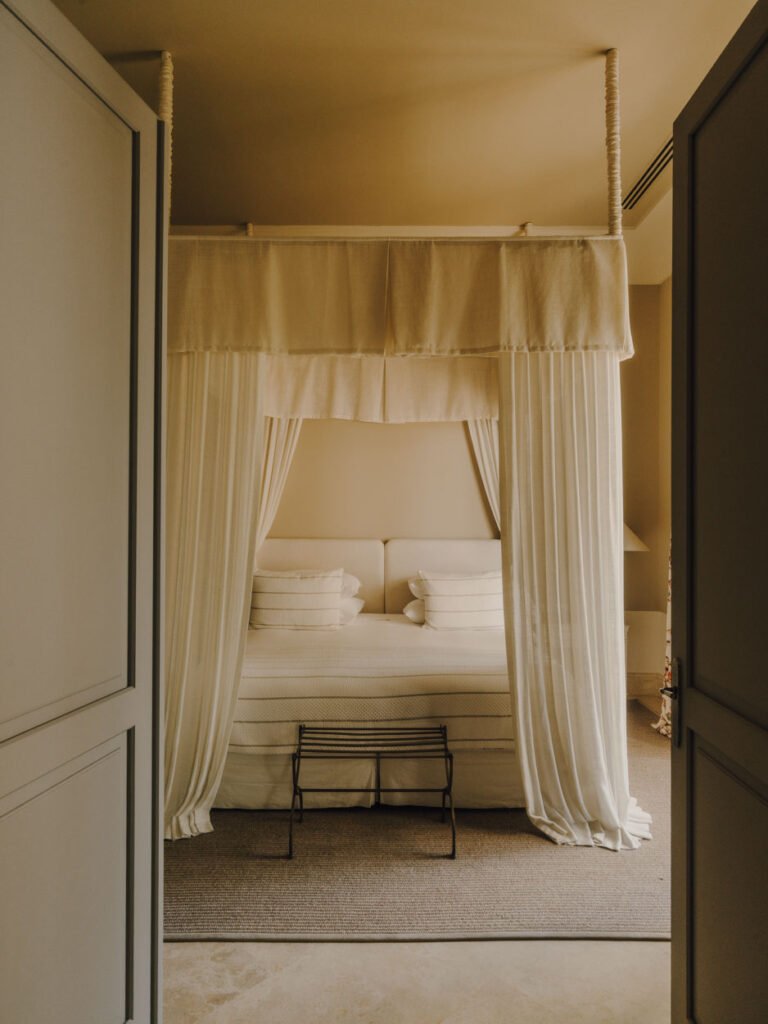 Garden Suite