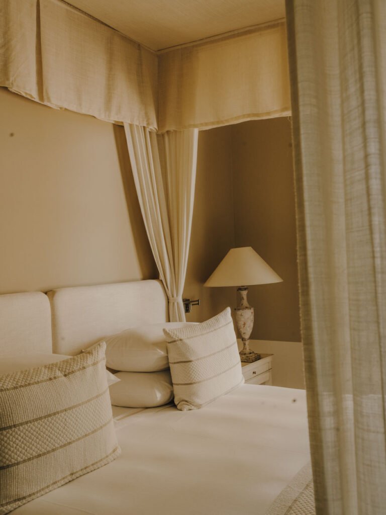 Garden Suite