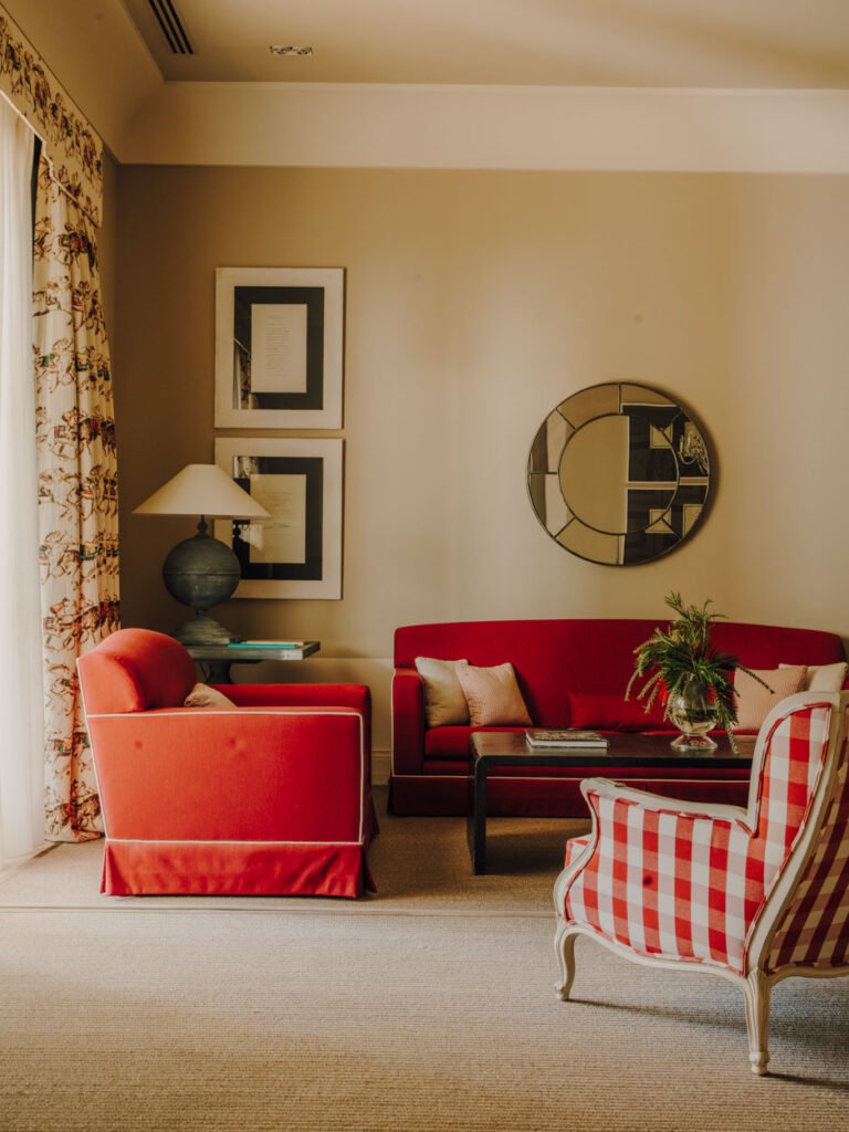Garden Suite