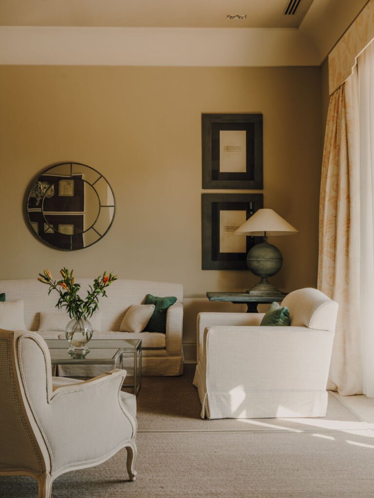 Garden Suite