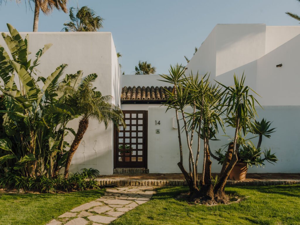 Residences La reserva