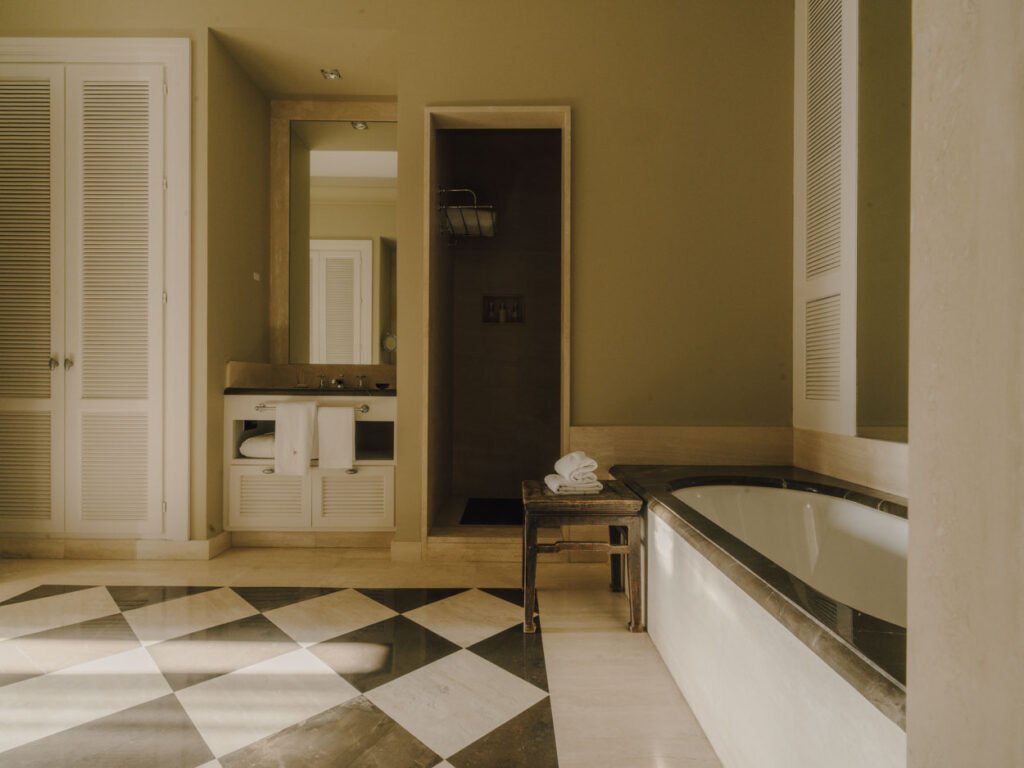 Residences La reserva