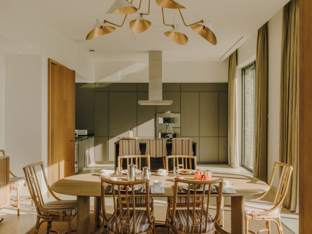 Residences Green 10