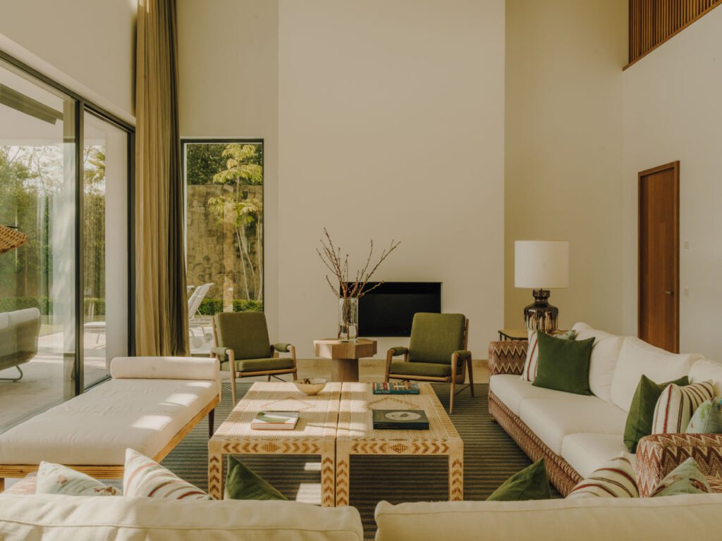 Residences Green 10