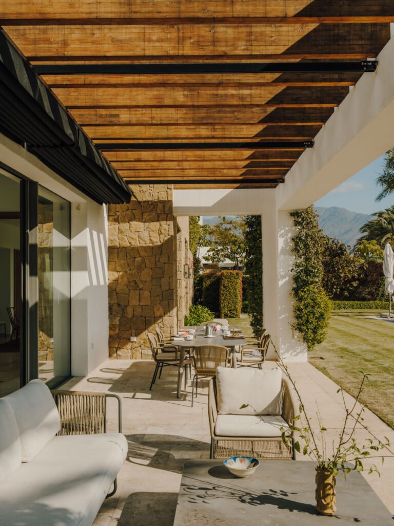 Residences Green 10