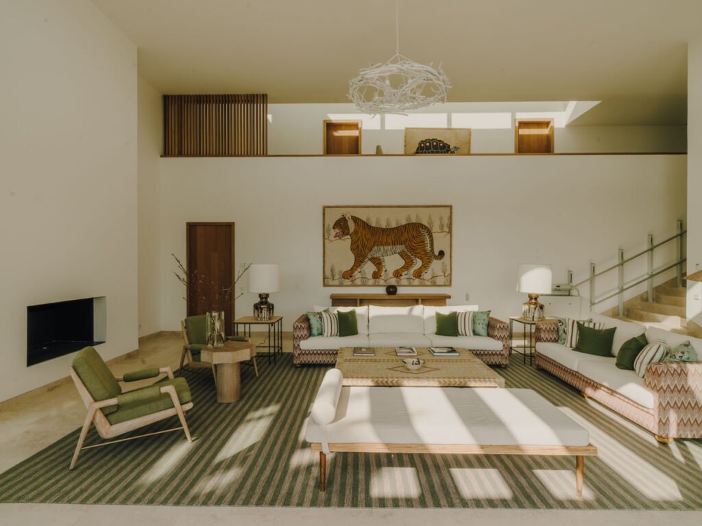 Residences Green 10