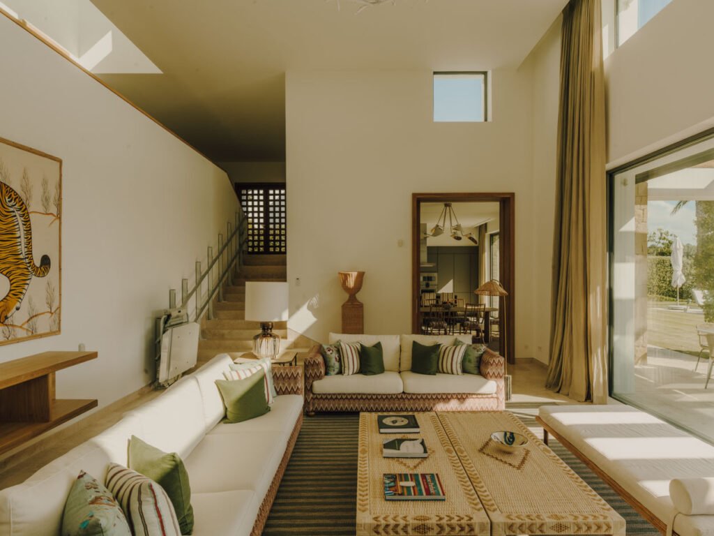 Residences Green 10