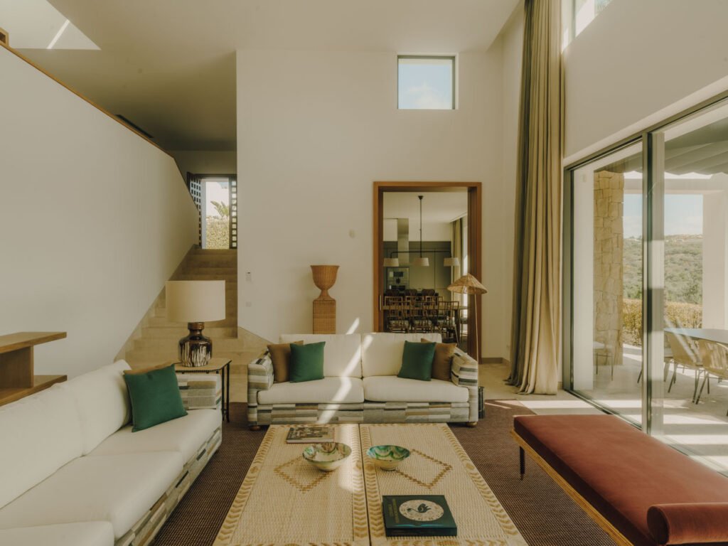 Residences Green 10