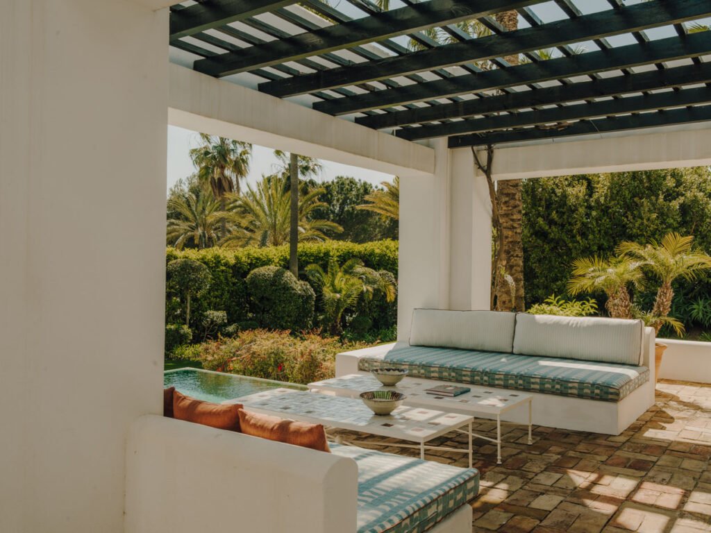 Residences La reserva