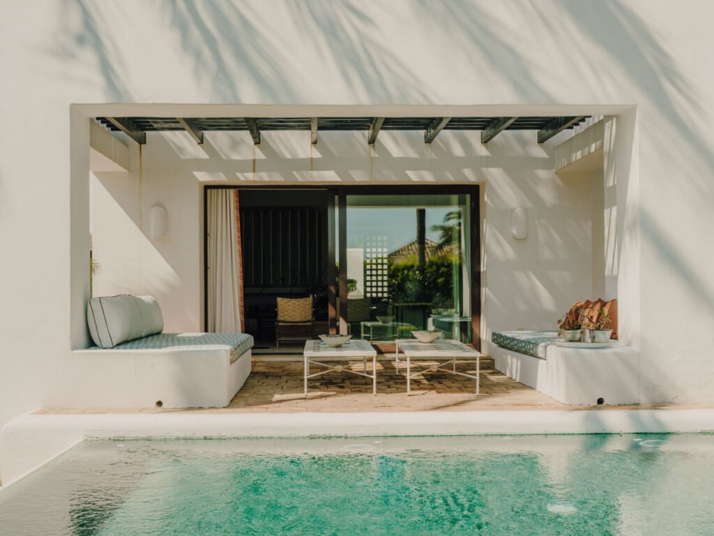 Residences La reserva