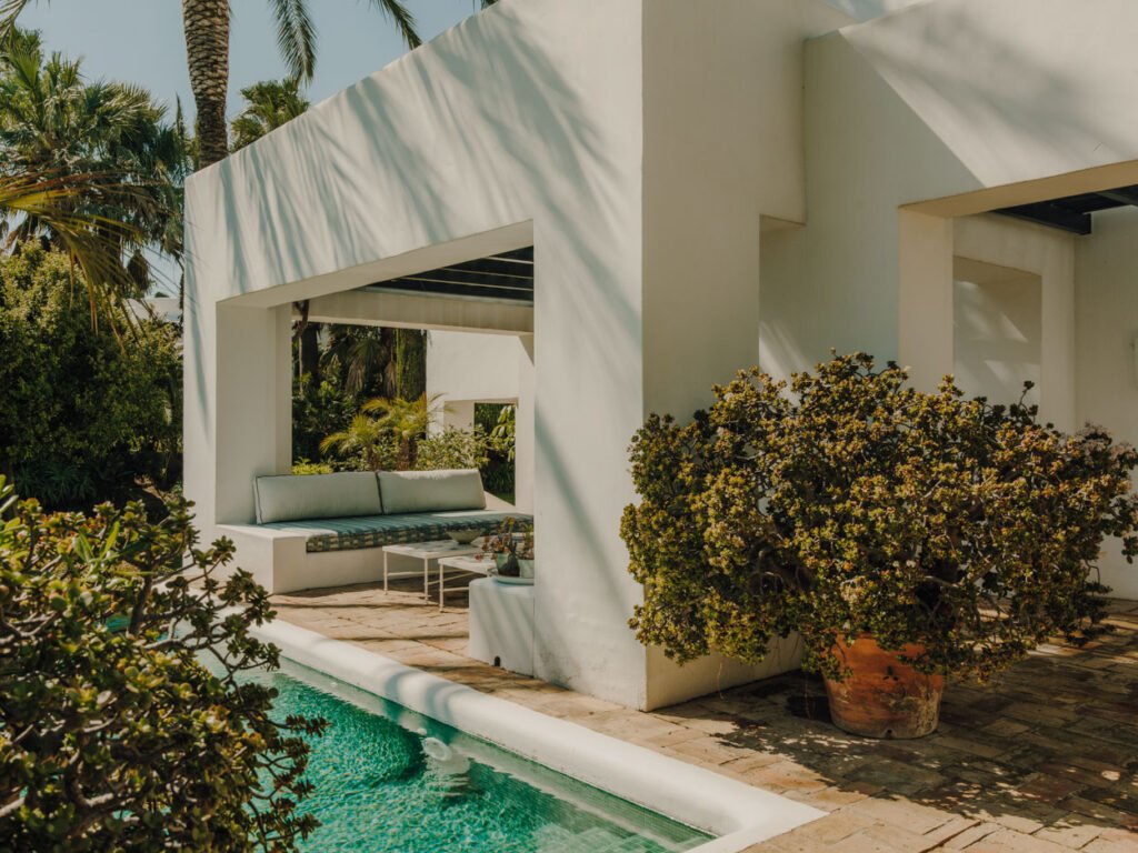 Residences La reserva