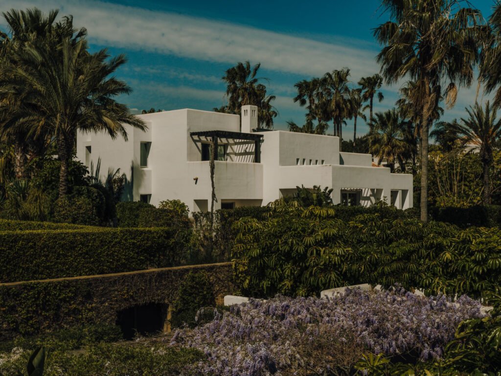 Residences La reserva