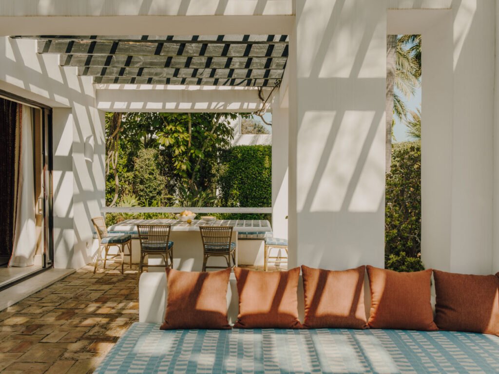 Residences La reserva