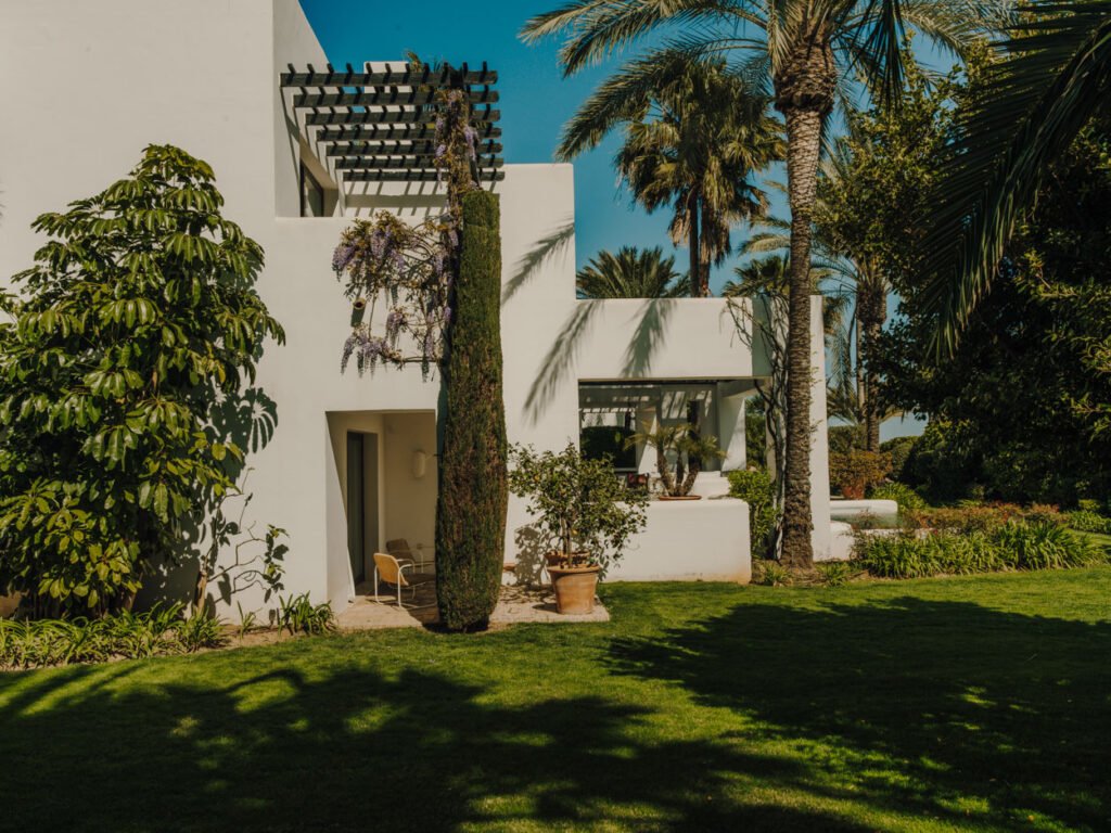 Residences La reserva