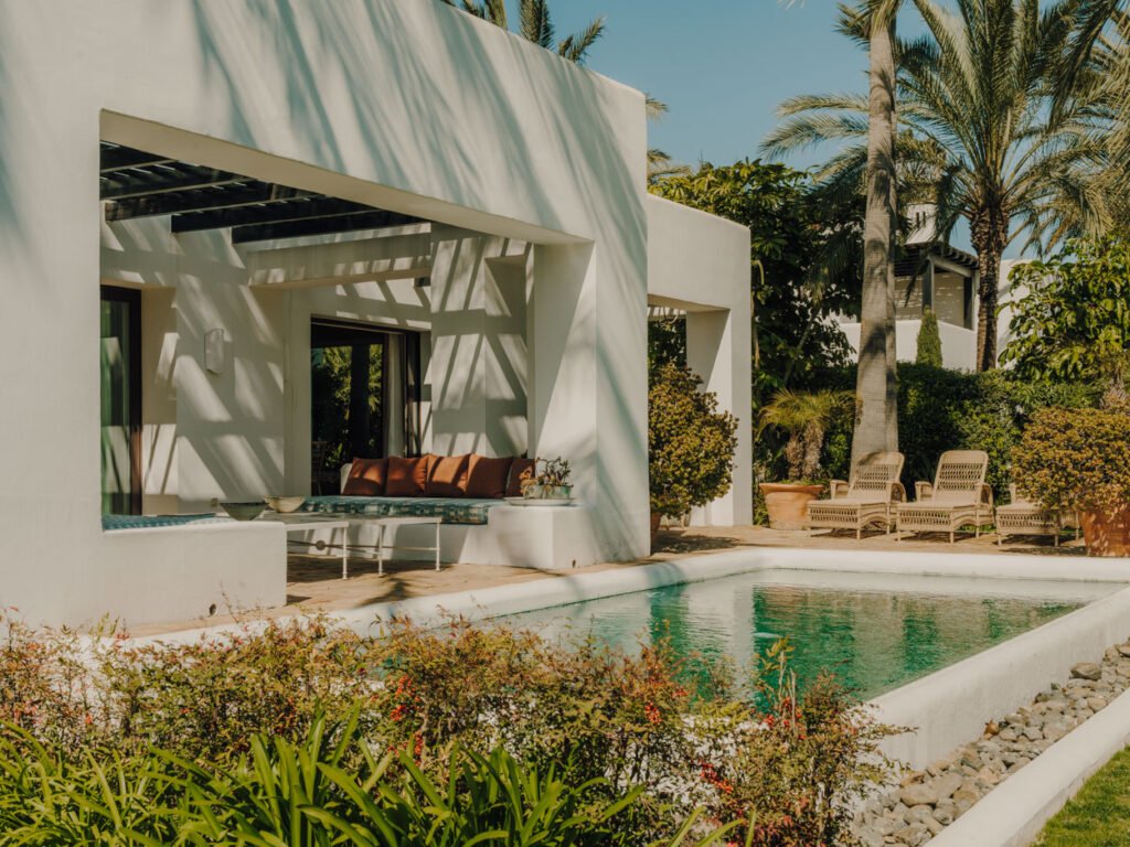 Residences La reserva