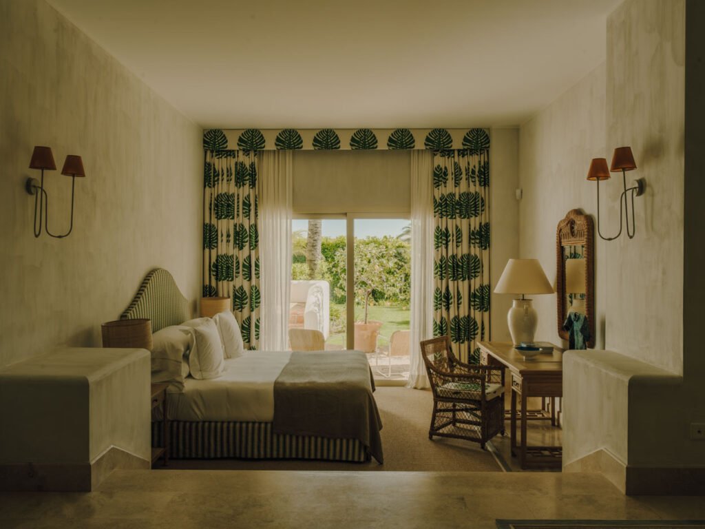 Residences La reserva