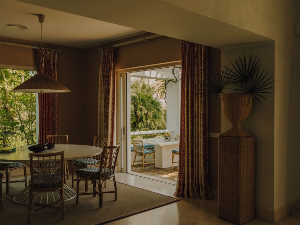 Residences La reserva