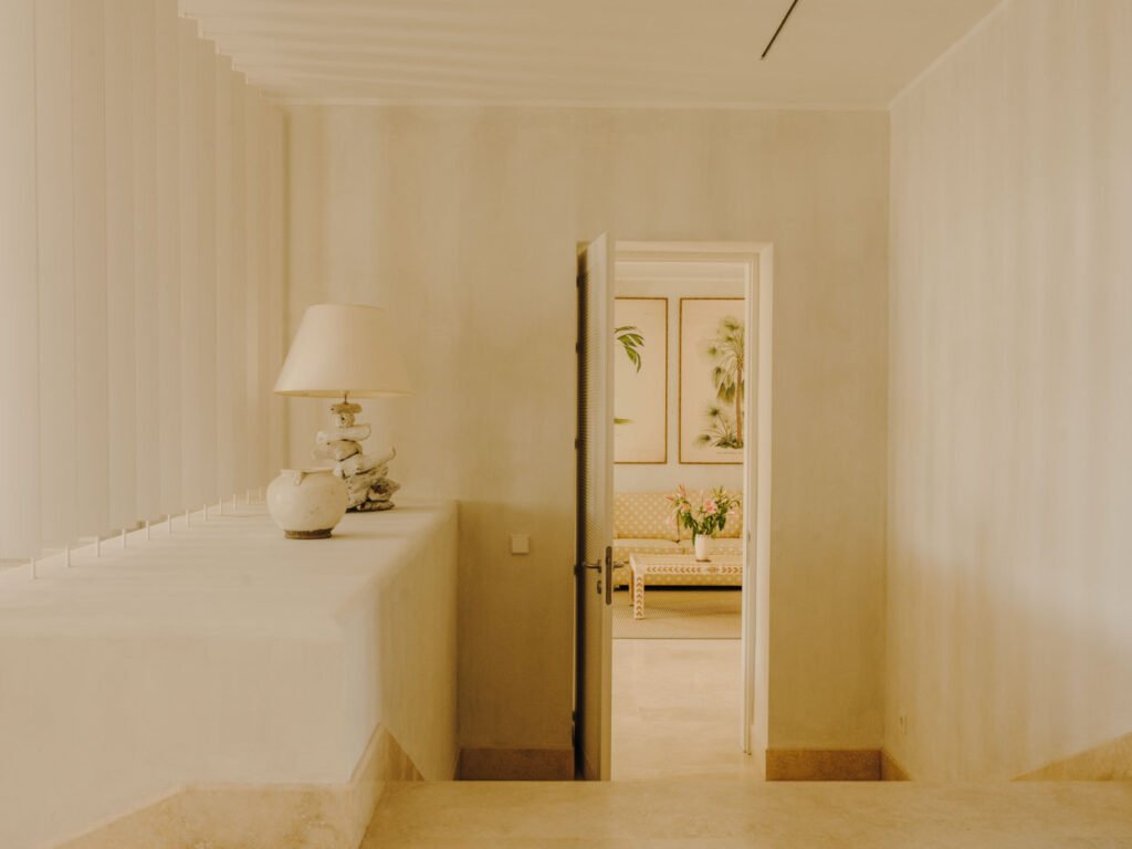 Residences La reserva