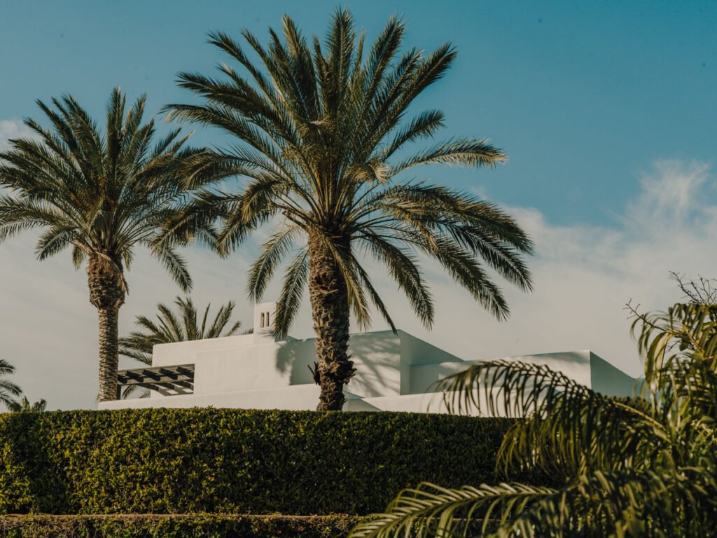 Residences La reserva