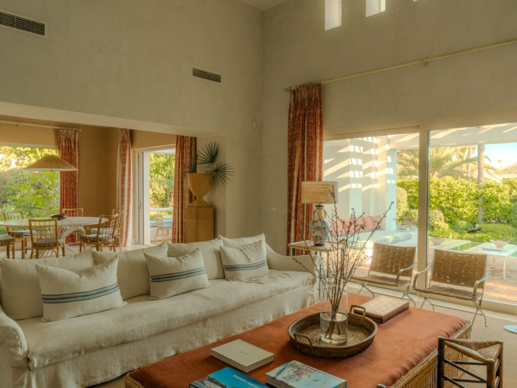 Residences La reserva