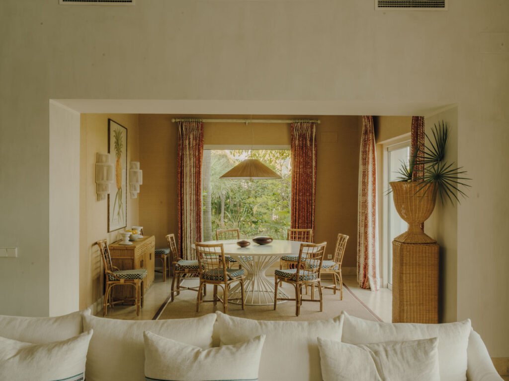 Residences La reserva