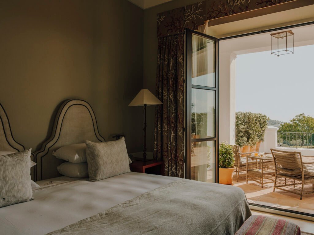 Executive Sea Suite